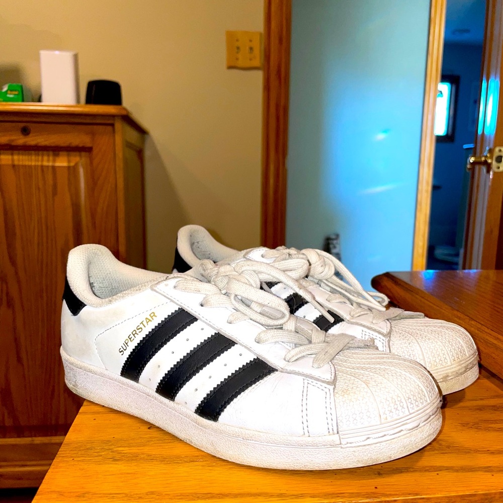 Adidas Superstar Shoes